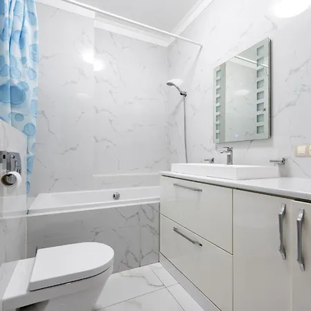 10 шагов до моря - Steps To The Sea Appartement *