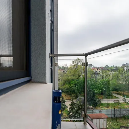 Apartman 10 шагов до моря - Steps To The Sea *