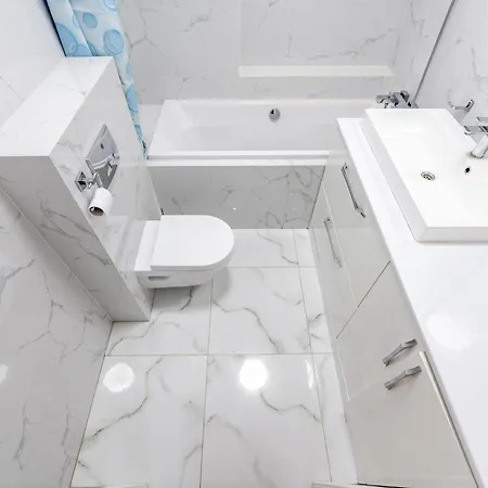 Appartement 10 шагов до моря - Steps To The Sea