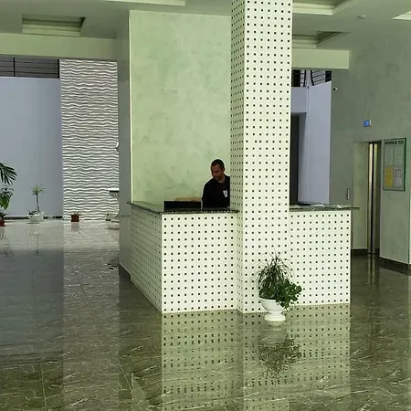 10 шагов до моря - Steps To The Sea Apartment *