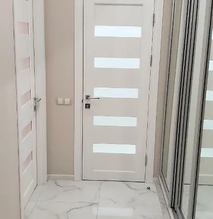 10 шагов до моря - Steps To The Sea Apartment Odesa