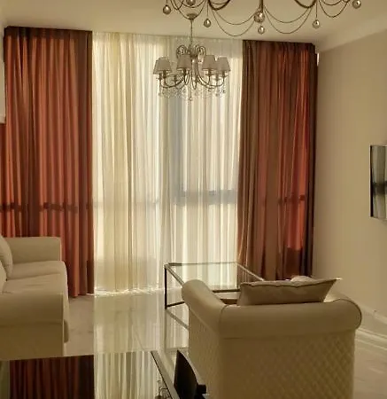 10 шагов до моря - Steps To The Sea Apartment Odesa