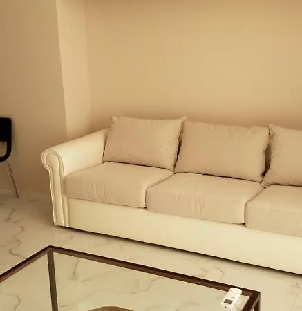 Appartement 10 шагов до моря - Steps To The Sea *