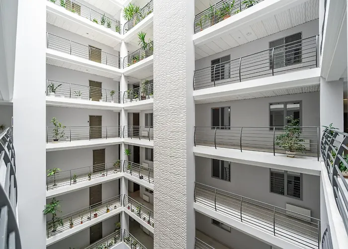 10 шагов до моря - Steps To The Sea