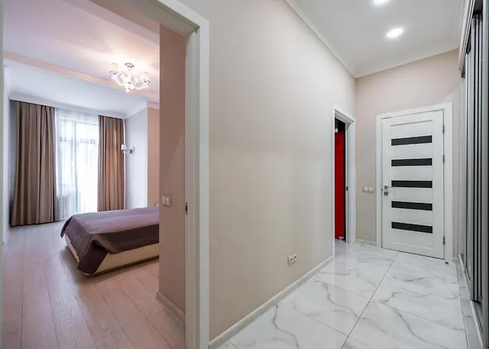 10 шагов до моря - Steps To The Sea *