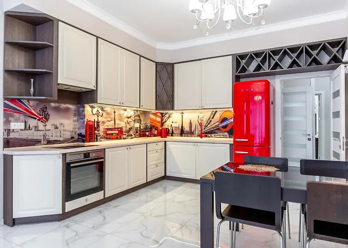 10 шагов до моря - Steps To The Sea Apartman