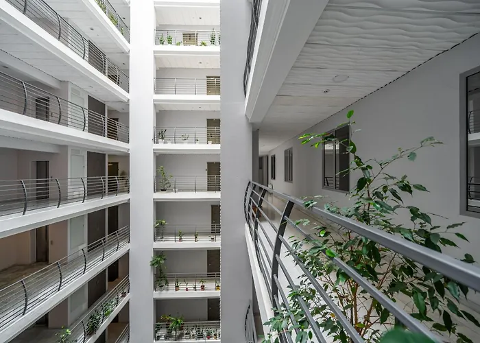 10 шагов до моря - Steps To The Sea Oděsa