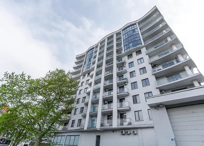 10 шагов до моря - Steps To The Sea * Oděsa