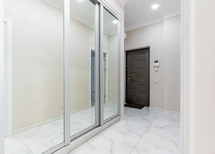 10 шагов до моря - Steps To The Sea Apartman