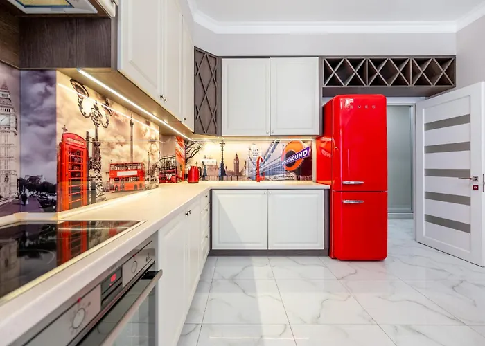 Apartmán 10 шагов до моря - Steps To The Sea