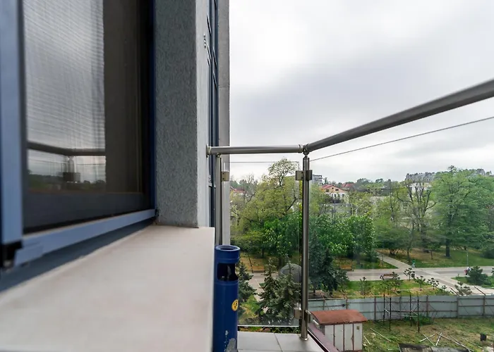 Apartman 10 шагов до моря - Steps To The Sea *