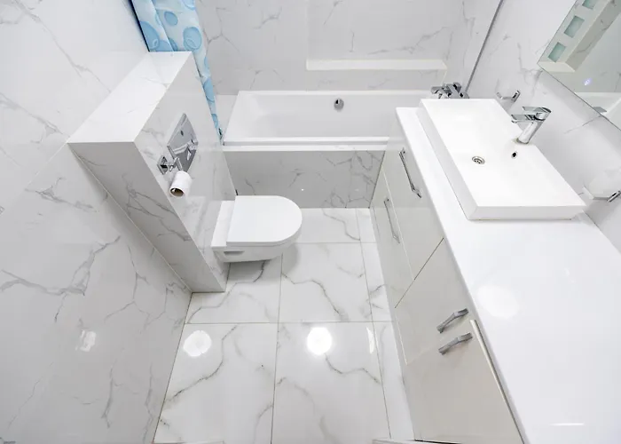 Apartmán 10 шагов до моря - Steps To The Sea