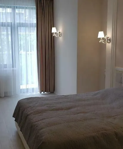 Apartmán 10 шагов до моря - Steps To The Sea