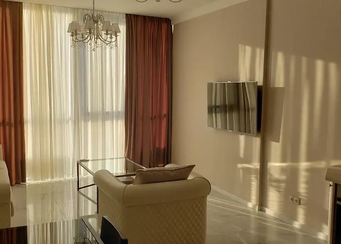 10 шагов до моря - Steps To The Sea Apartman *