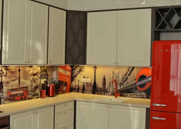 Apartmán 10 шагов до моря - Steps To The Sea Oděsa