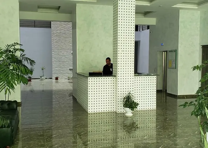 10 шагов до моря - Steps To The Sea Apartmán *