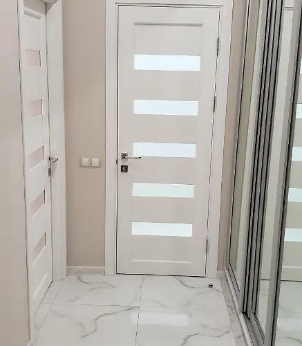 10 шагов до моря - Steps To The Sea Apartman Odessza