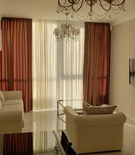 10 шагов до моря - Steps To The Sea Apartmán Oděsa