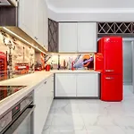 Appartement 10 шагов до моря - Steps To The Sea