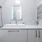 10 шагов до моря - Steps To The Sea Apartment Odesa