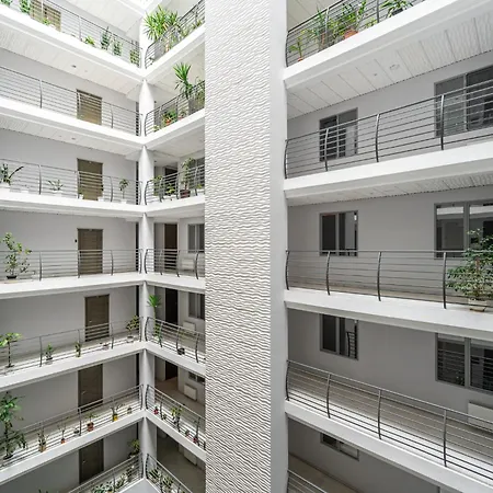 10 шагов до моря - Steps To The Sea