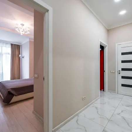 10 шагов до моря - Steps To The Sea *