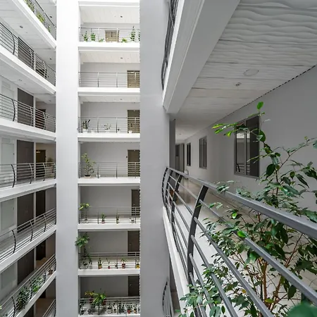 10 шагов до моря - Steps To The Sea Odesa