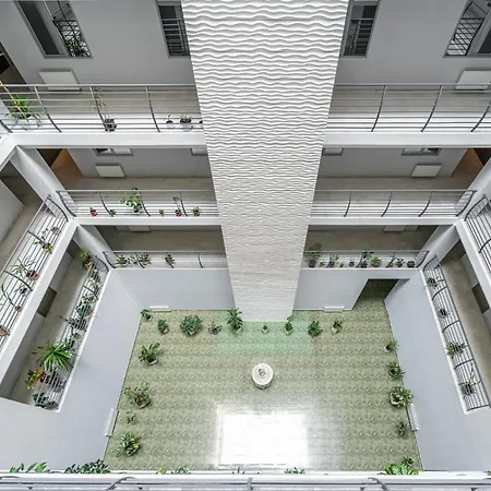 10 шагов до моря - Steps To The Sea *