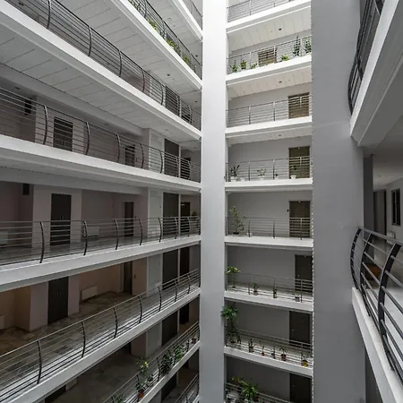 10 шагов до моря - Steps To The Sea Apartment