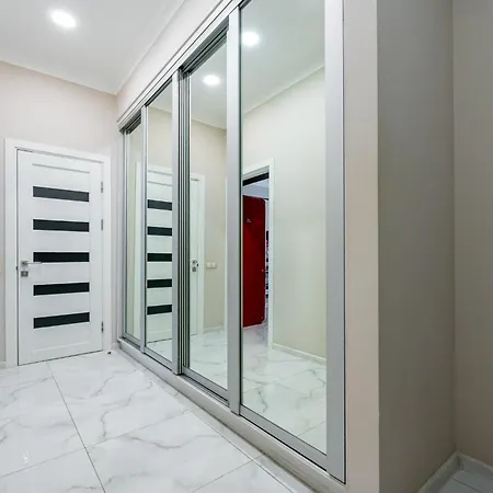 10 шагов до моря - Steps To The Sea Apartment Odesa