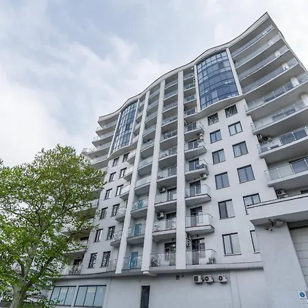 10 шагов до моря - Steps To The Sea * Odesa