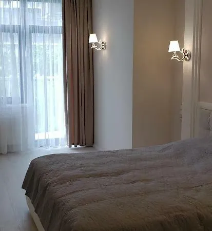 Apartment 10 шагов до моря - Steps To The Sea
