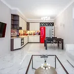 10 шагов до моря - Steps To The Sea Apartment Odessa