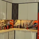 Apartment 10 шагов до моря - Steps To The Sea Odessa
